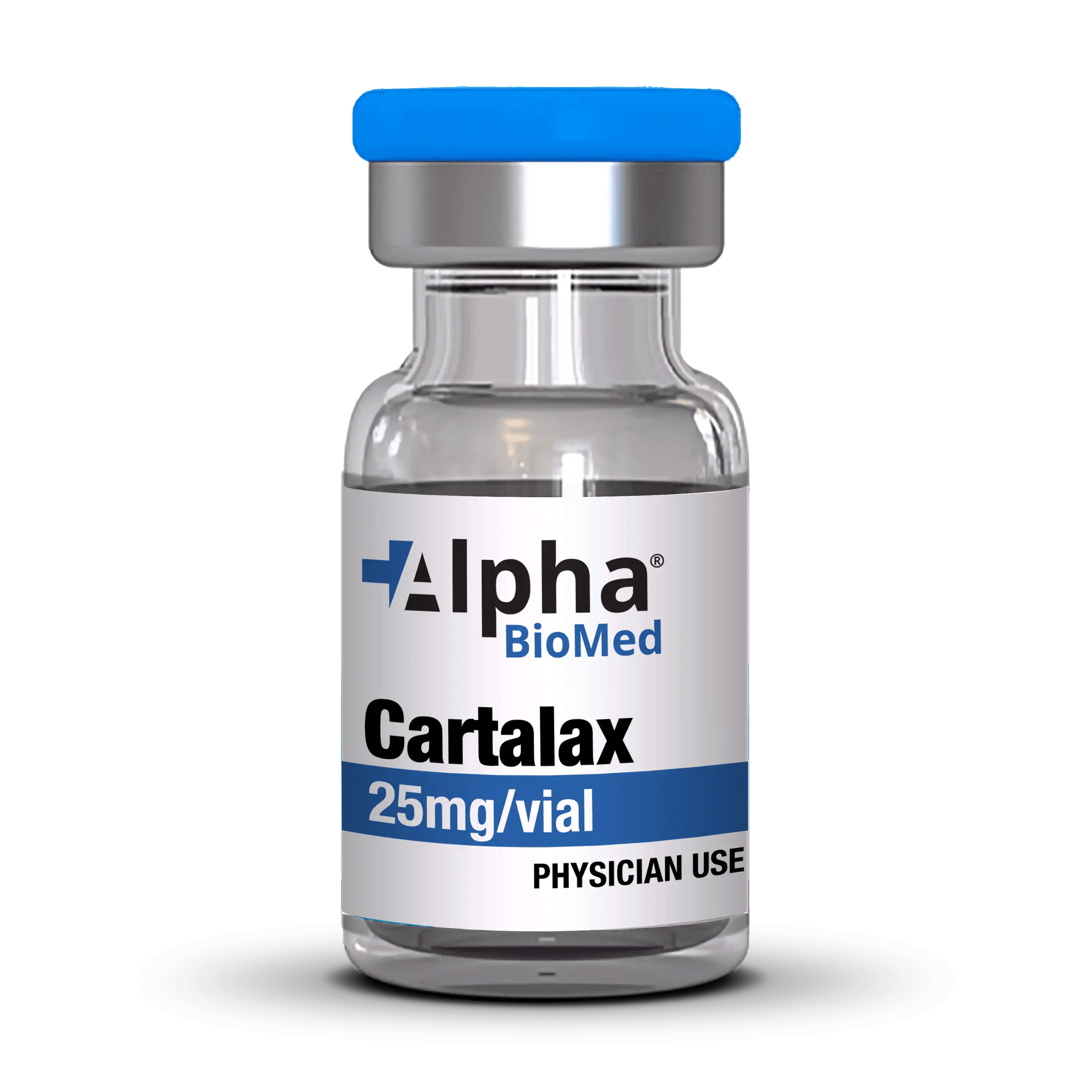 Cartalax (25mg) - image 1
