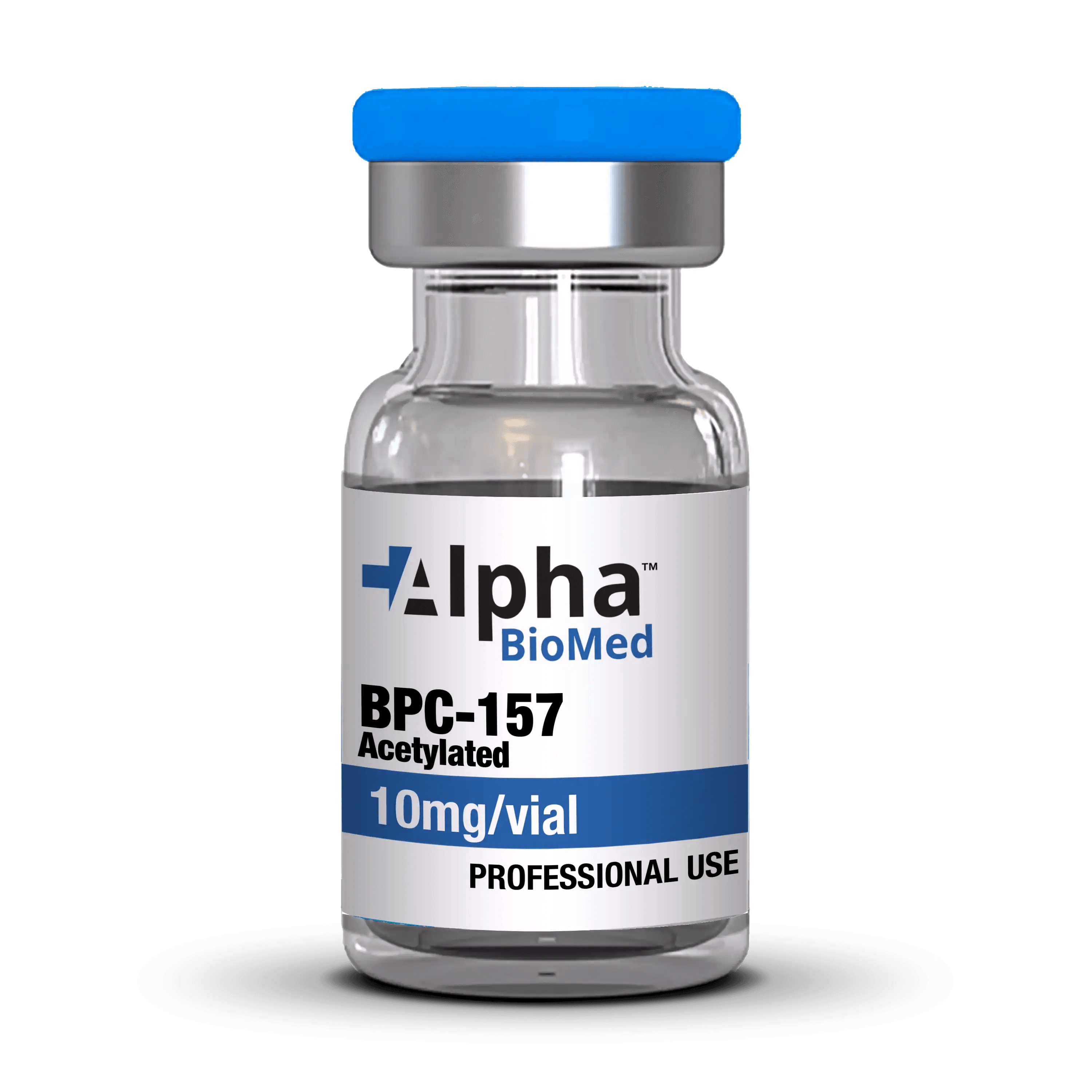 BPC-157 (10mg) Acetylated - image 1