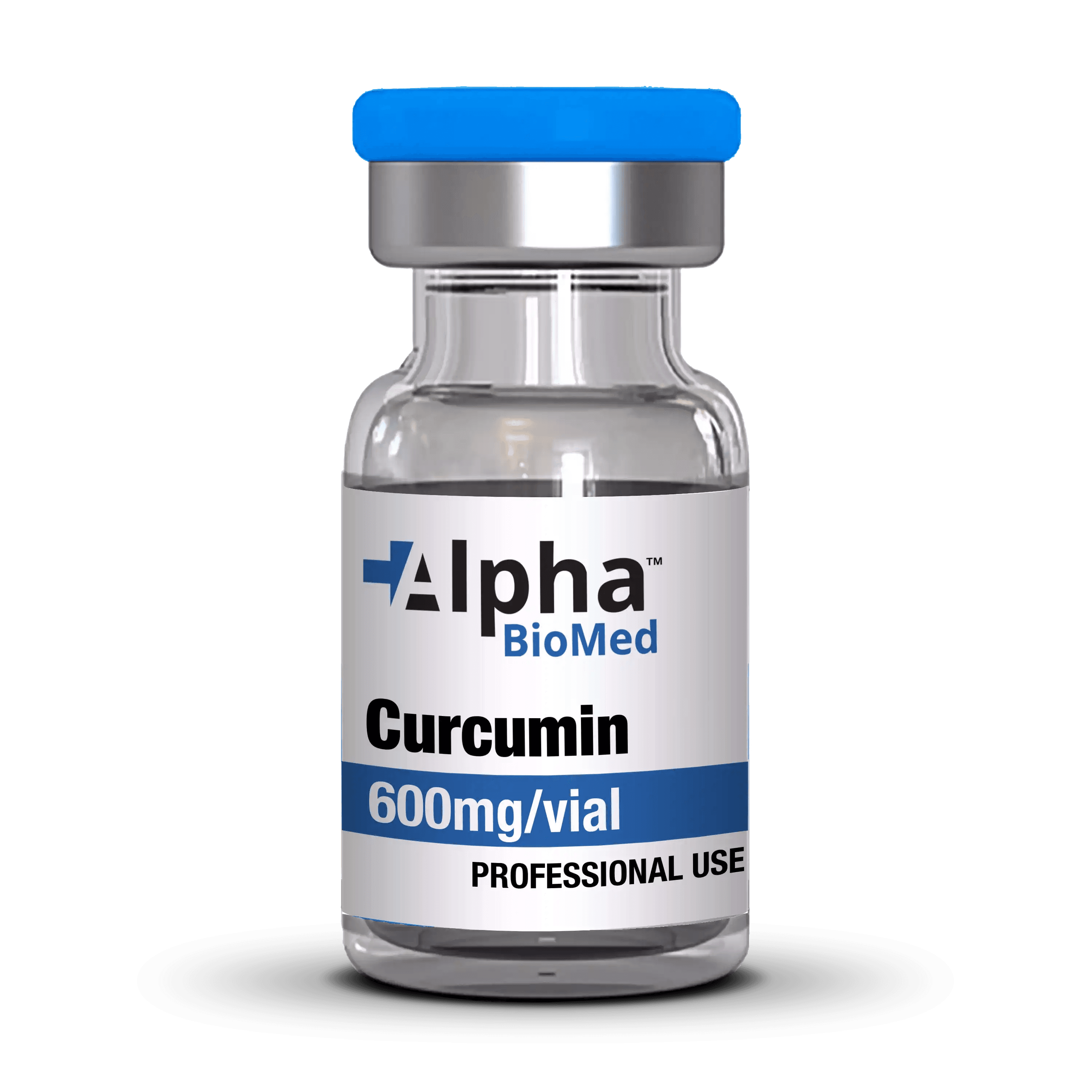 Curcumin (600mg) - image 1