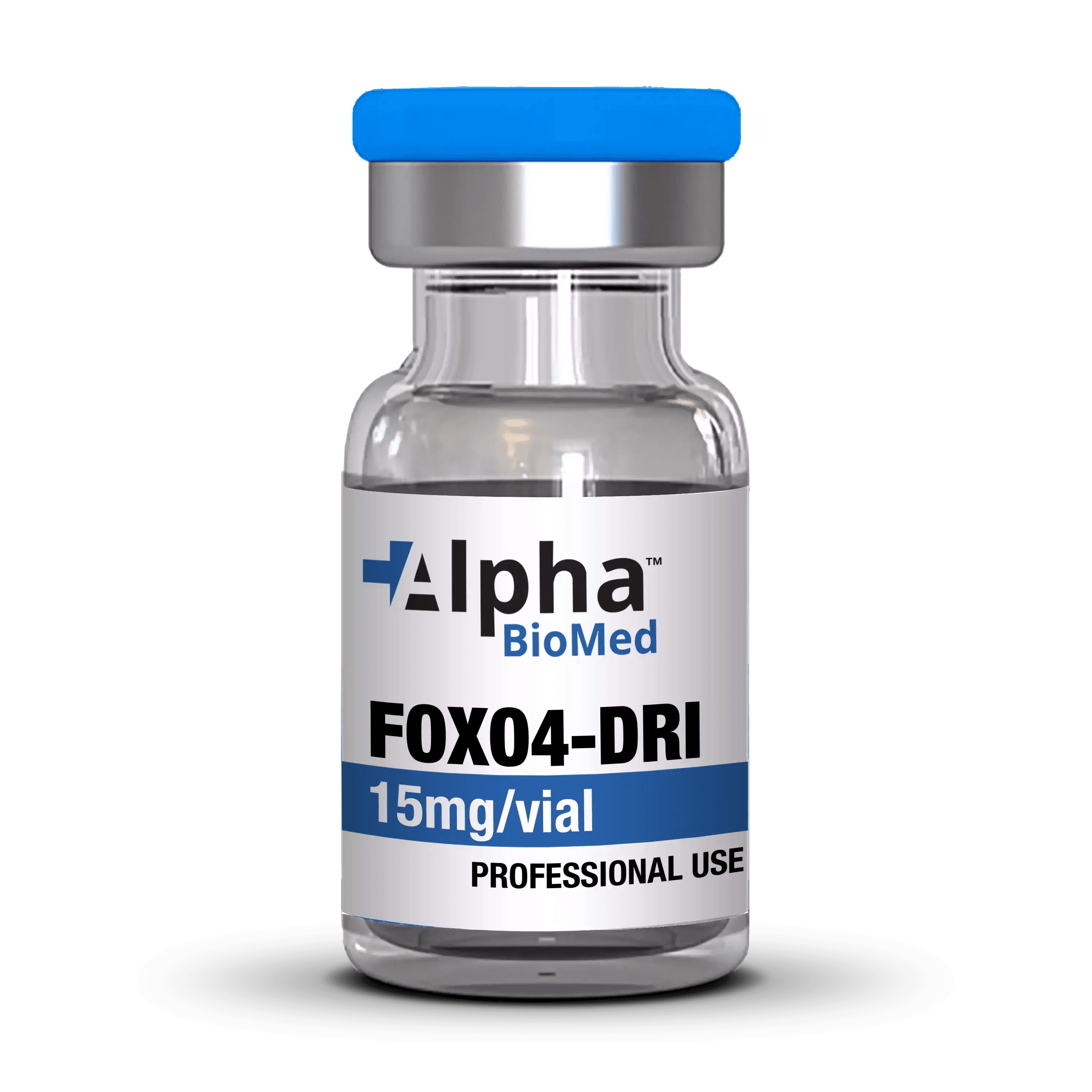 FOXO4-DRI (15mg) - image 1