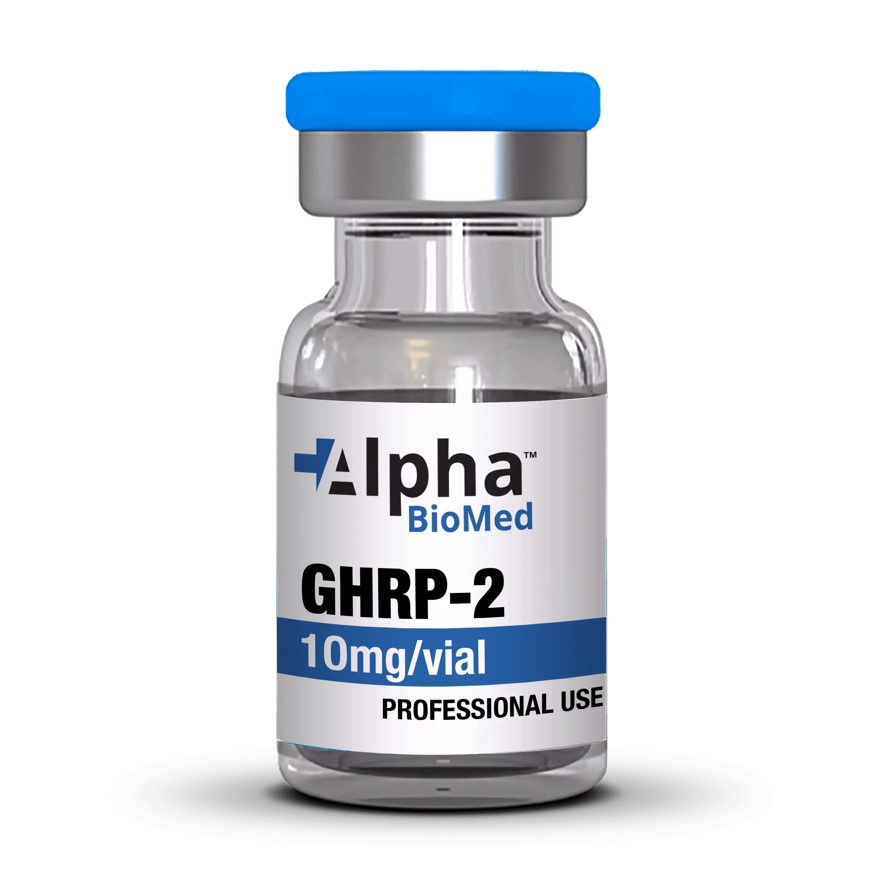 GHRP-2 (10mg) - image 1