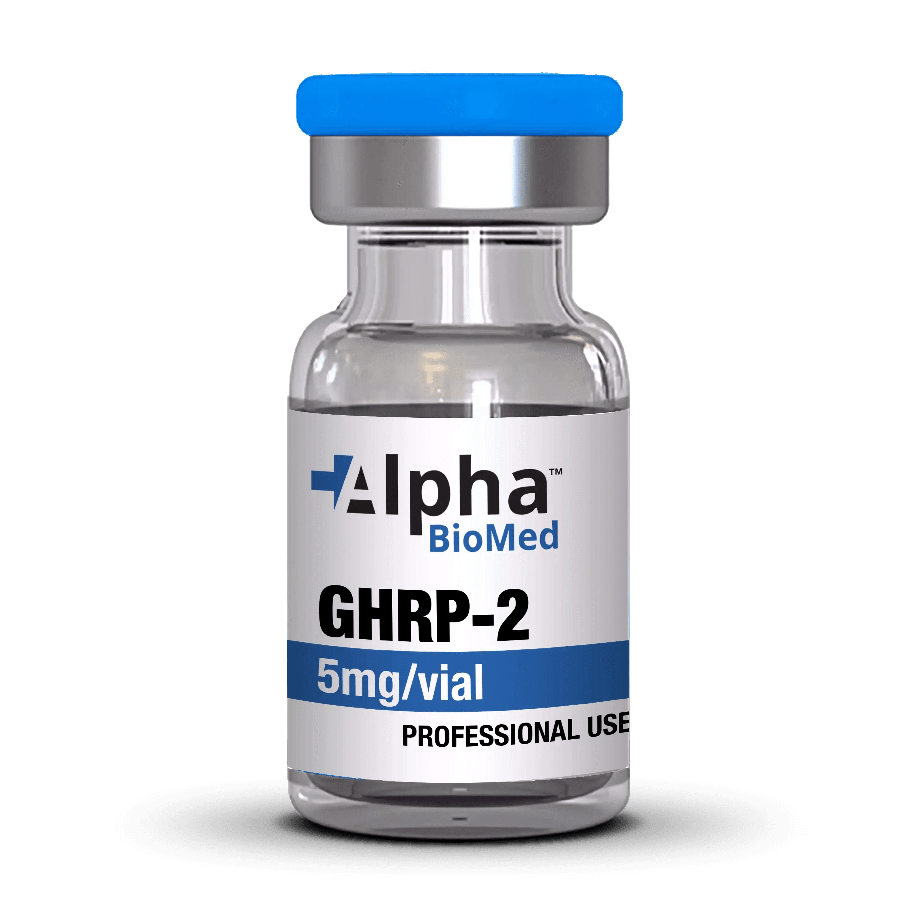 GHRP-2 (5mg) - image 1