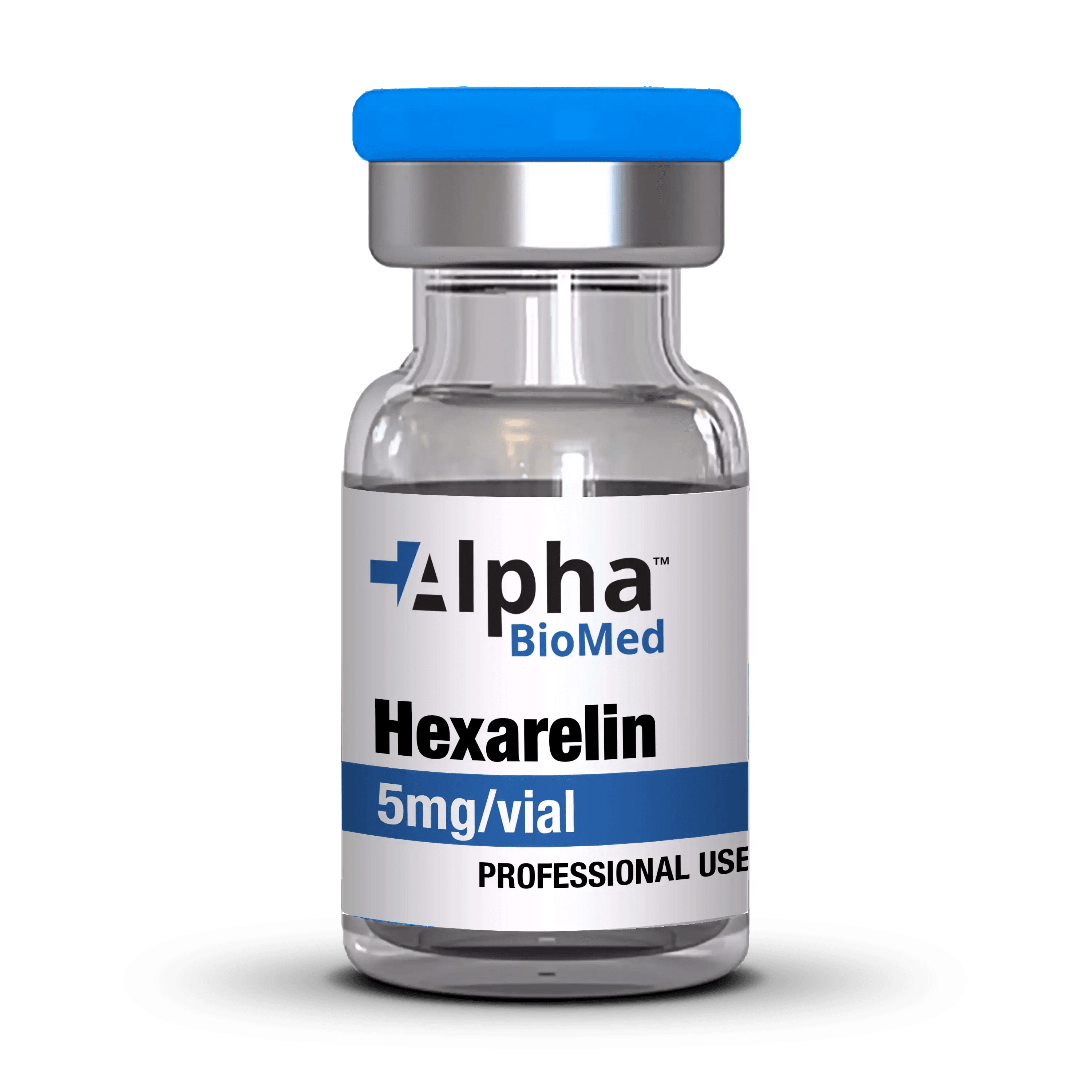 Hexarelin (5mg) - image 1