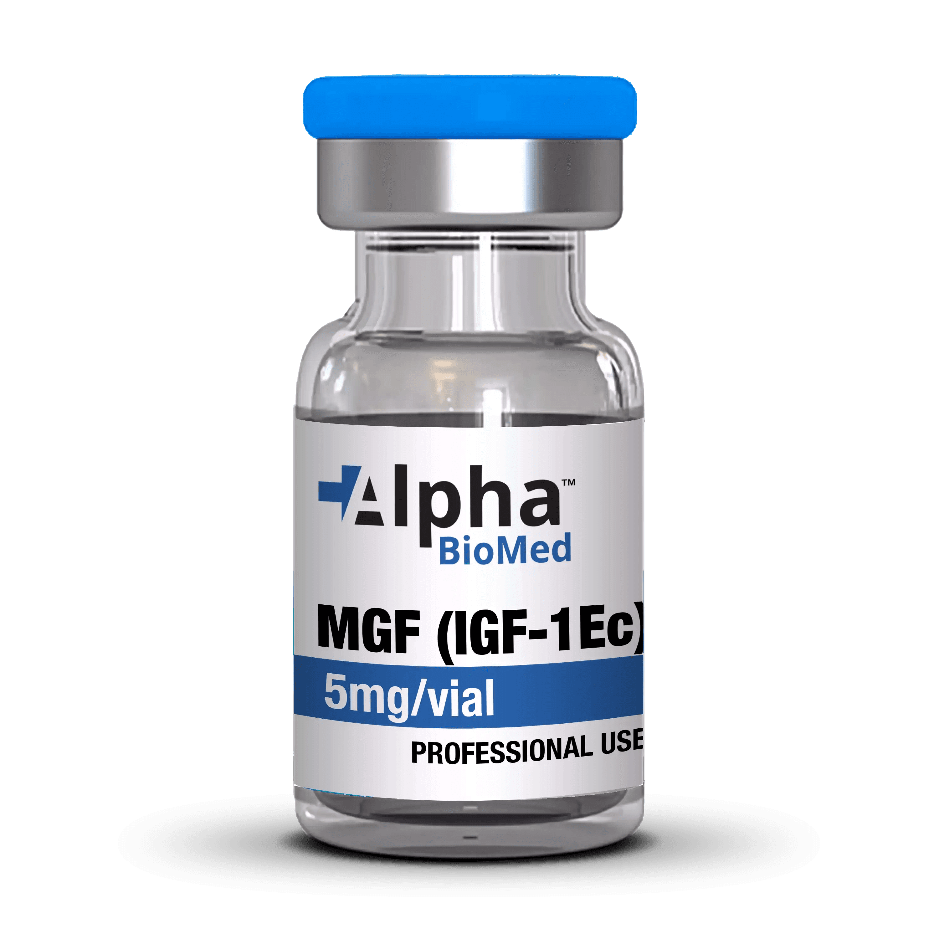 MGF (IGF-1Ec) (5mg) - image 1