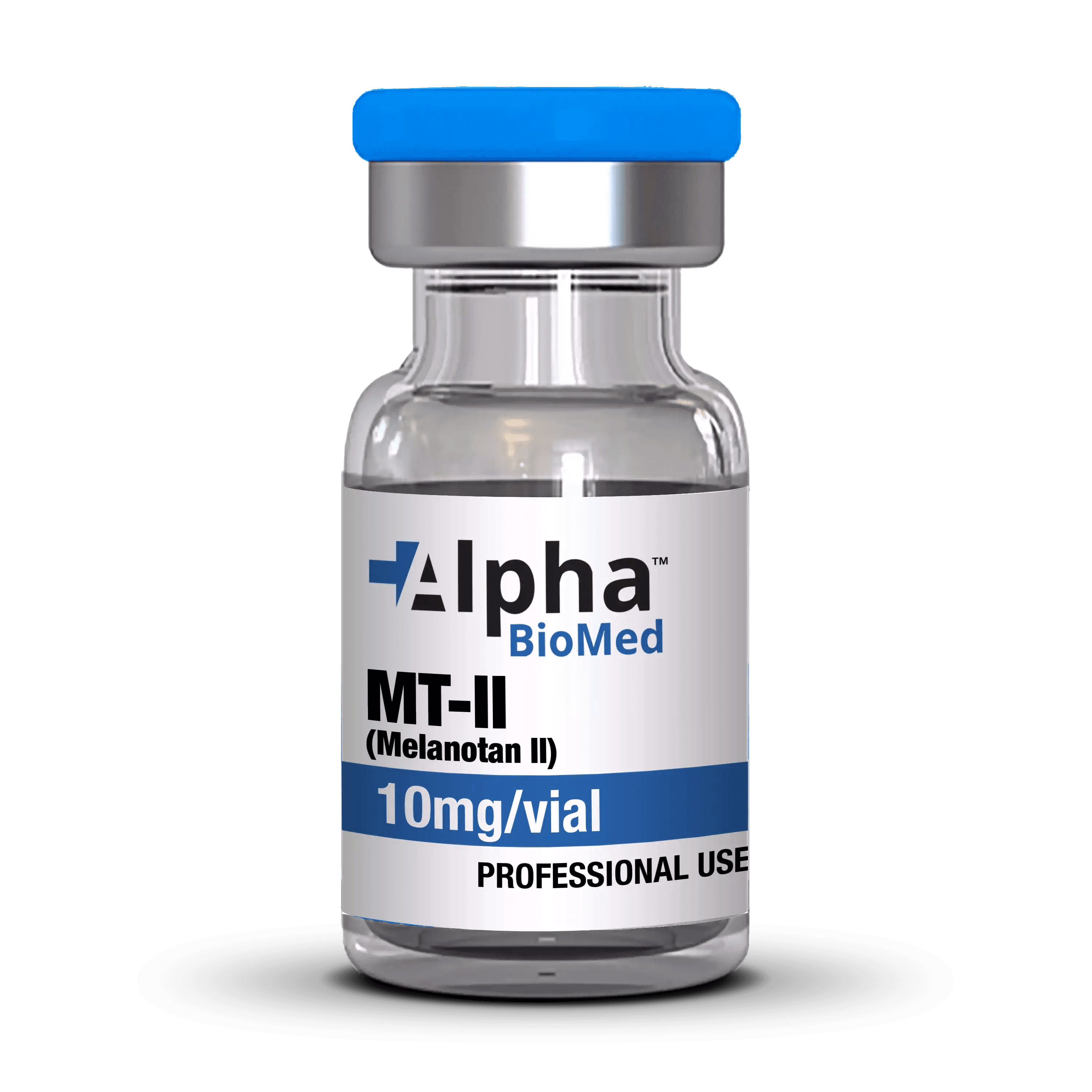 MT-II (Melanotan II) (10mg) - image 1