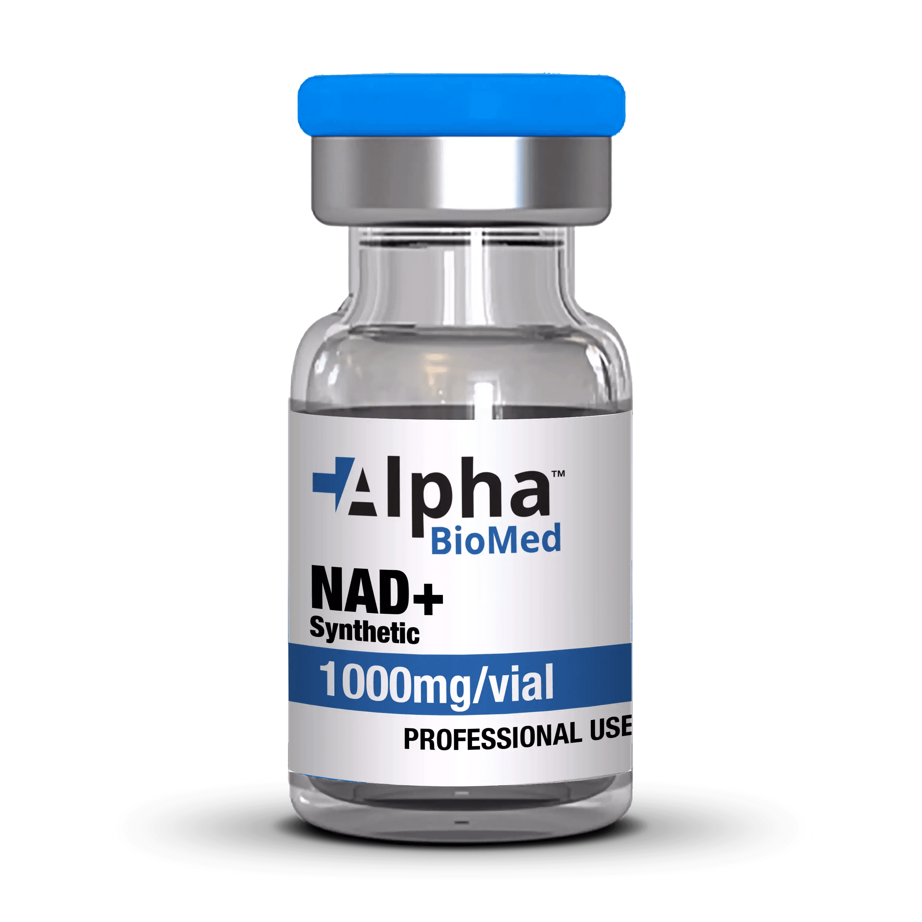 NAD+ (1000mg) Synthetic (6ml Vial) - image 1