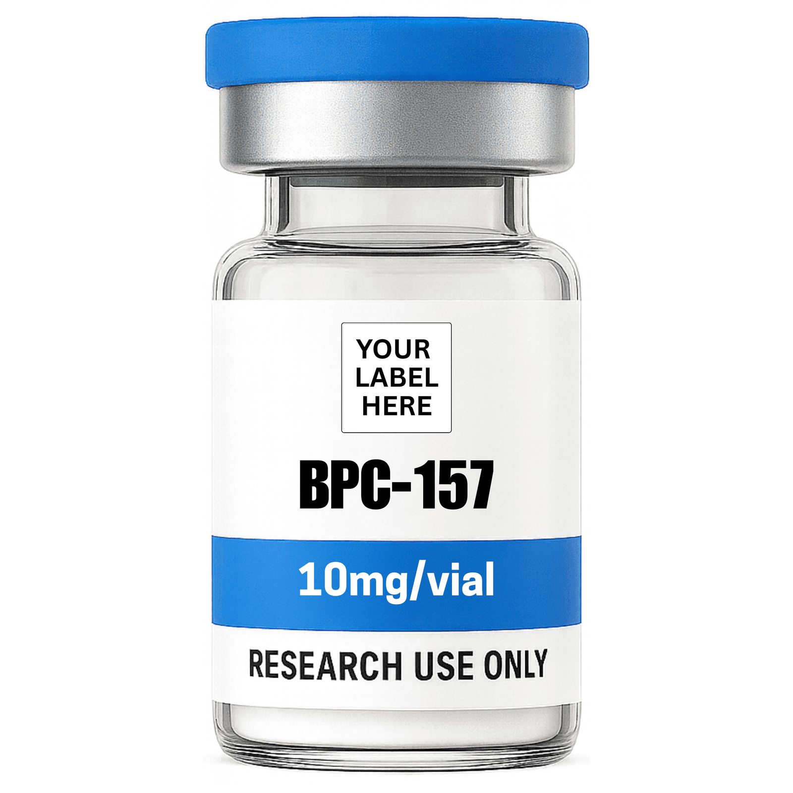 BPC-157 (10mg) - image 1