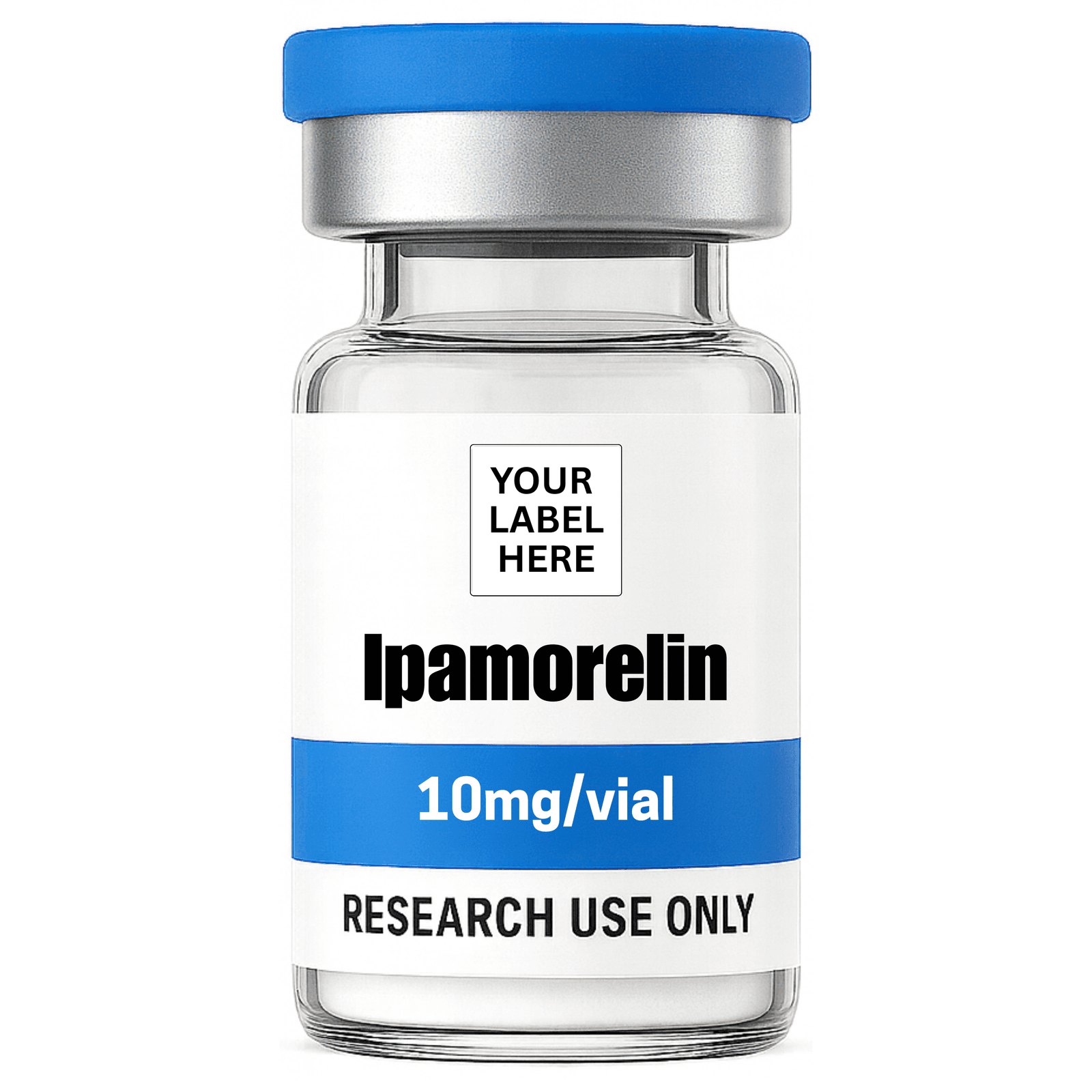 Ipamorelin (10mg) - image 1