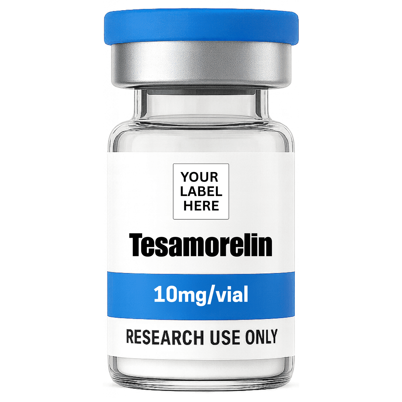 Tesamorelin (10mg) - image 1