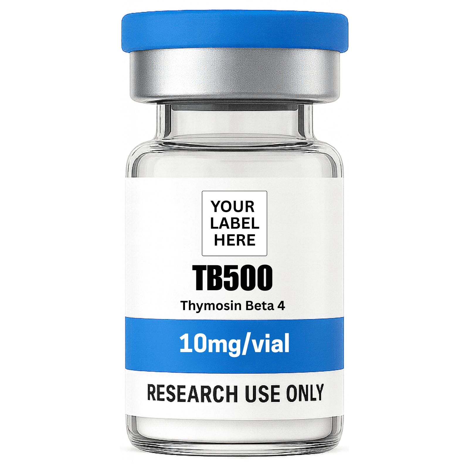 Thymosin Beta 4 (TB500) (10mg) - image 1