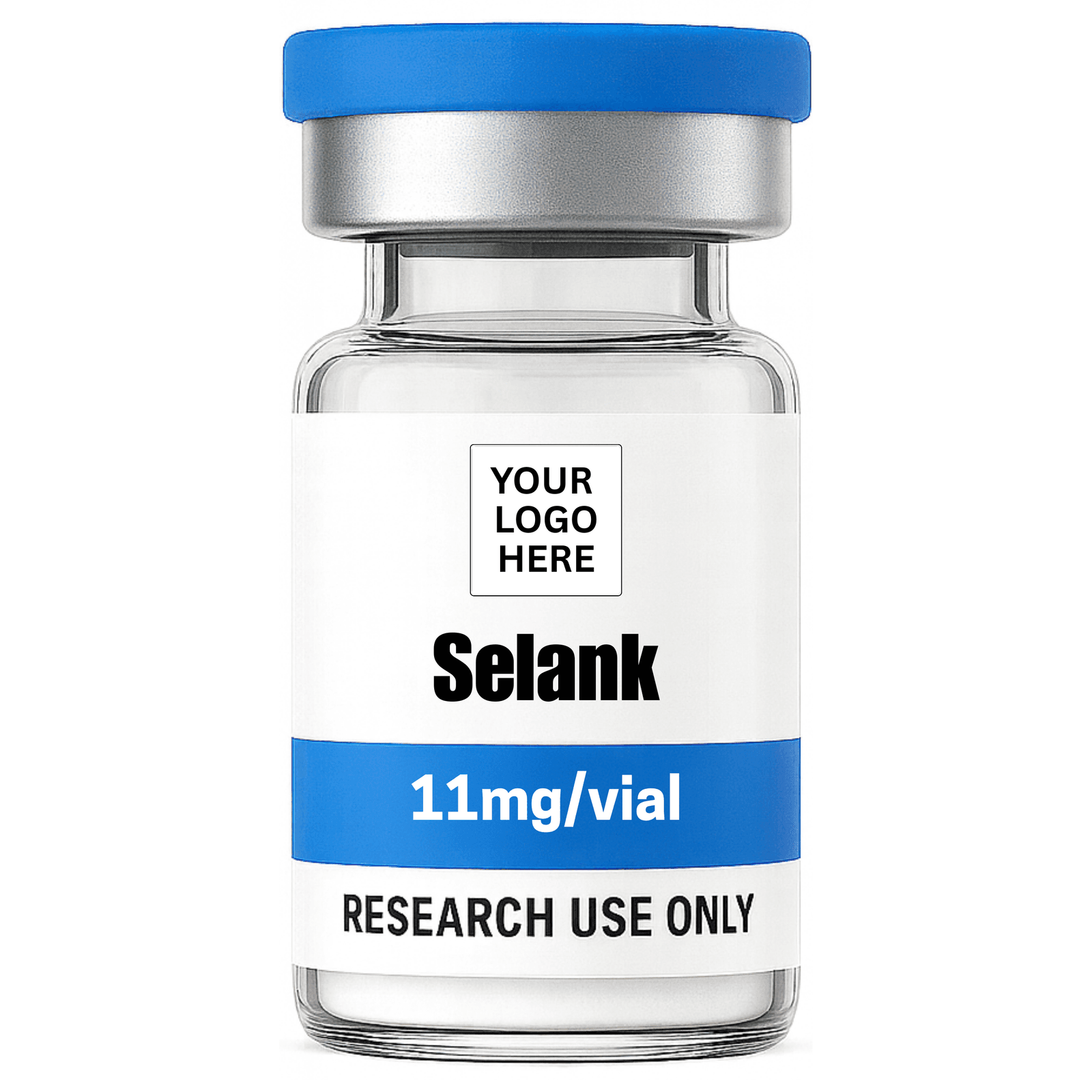 Selank (10mg) - image 1