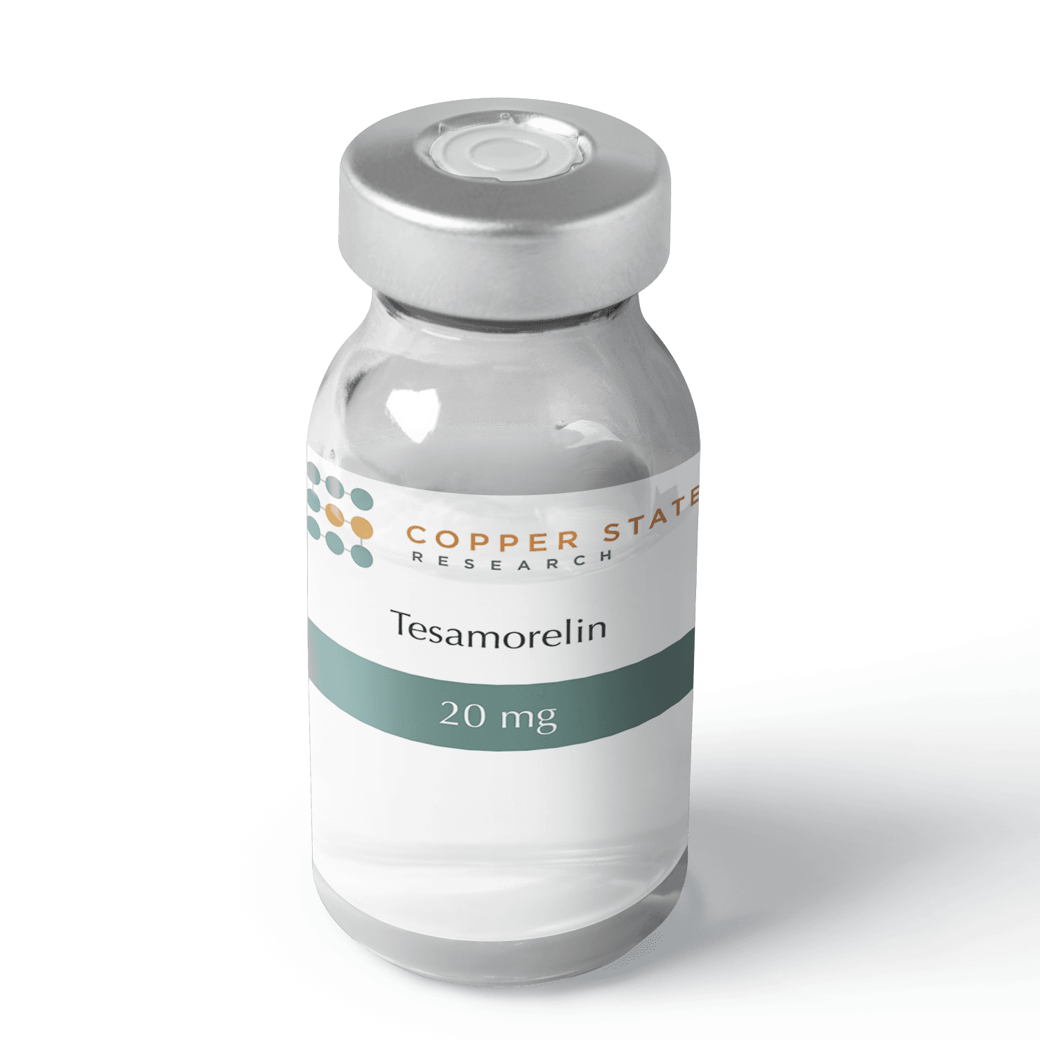 Tesamorelin (20mg)